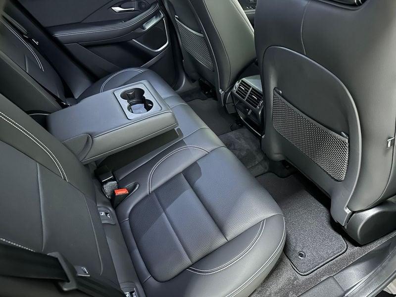 Jaguar E-Pace E-Pace 2.0D I4 163 CV AWD Auto R-Dynamic SE