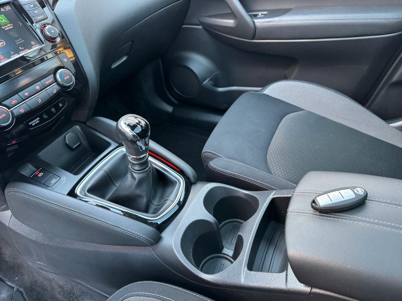 NISSAN QASHQAI 1.5 dCi 115cv 2020!!! TEKNA !!!