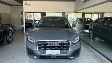 Audi Q2 30 TDI S tronic Admired