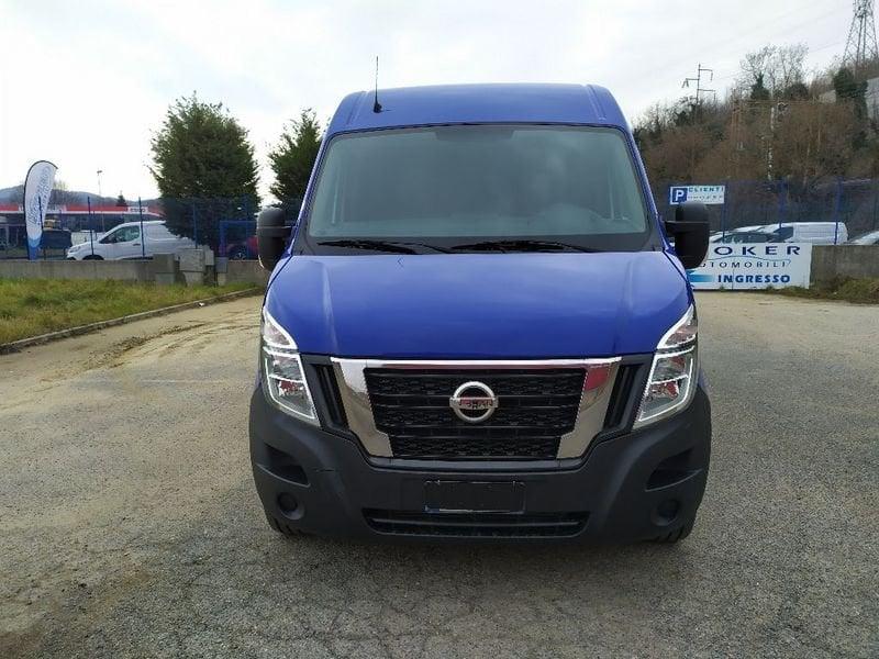 Nissan Interstar fwd 35 2.3 dci 135cv L2H2 Acenta