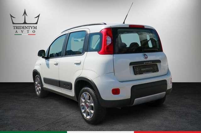 Fiat Panda 0.9 t.air turbo 4x4 85cv