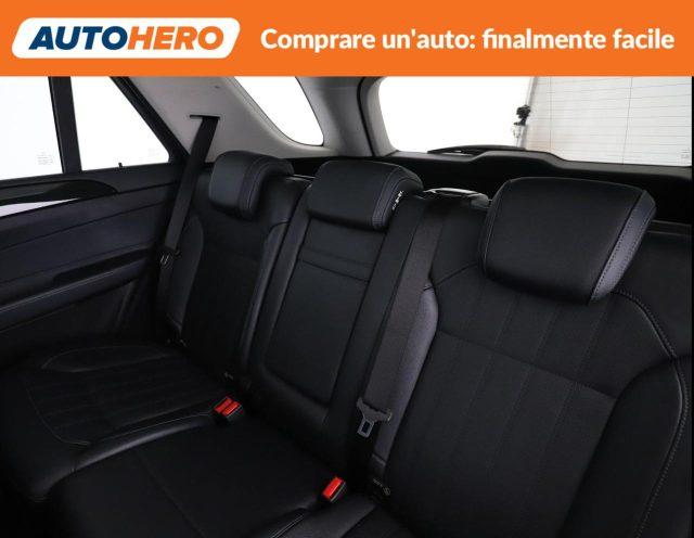 MERCEDES-BENZ GLE 250 d 4Matic Sport