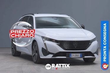 Peugeot 308 SW 1.5 BlueHDI 130CV GT EAT8