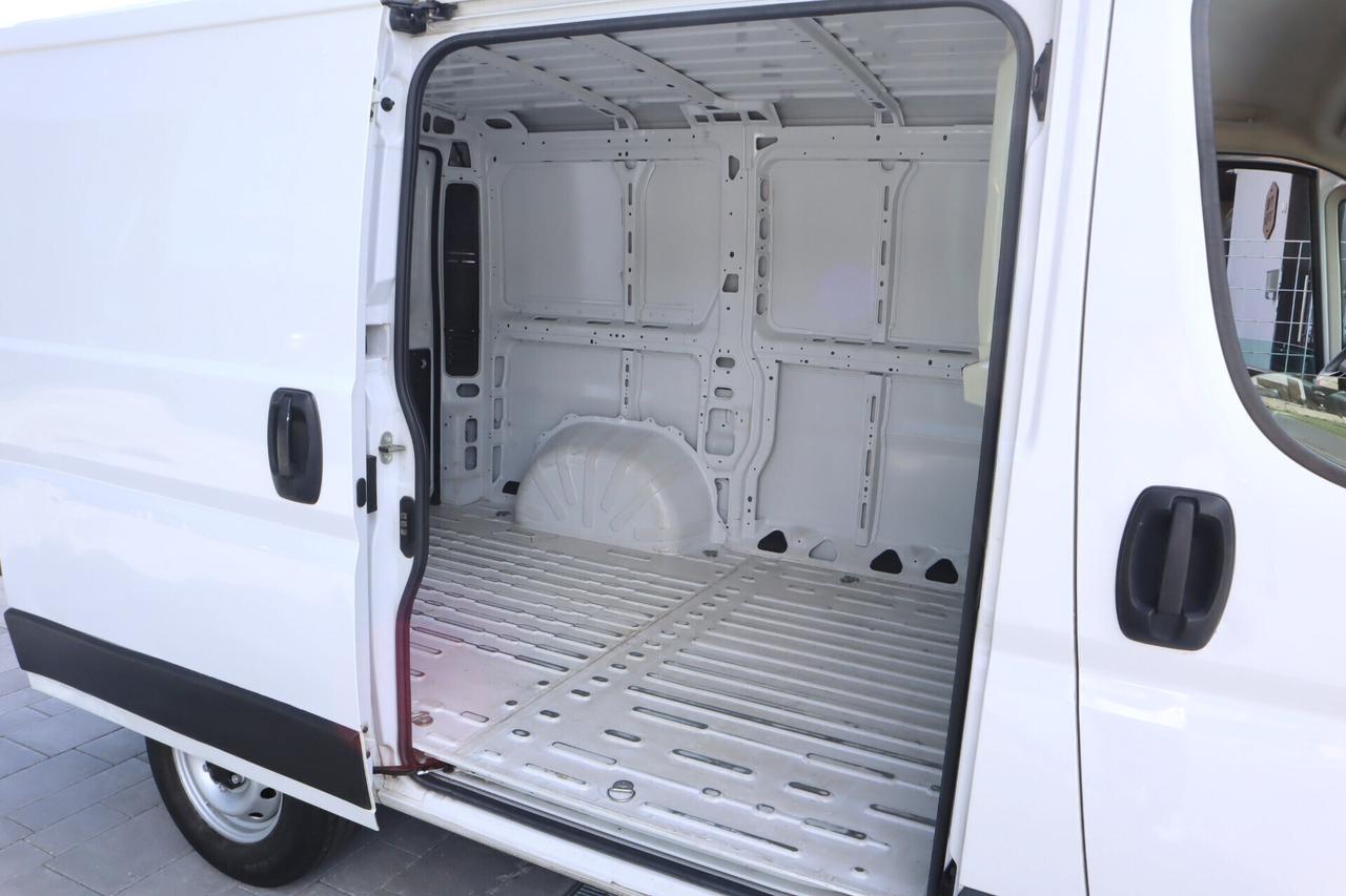 Fiat Ducato Fiat DUCATO 2.3 MJT CH1 15850+IVA