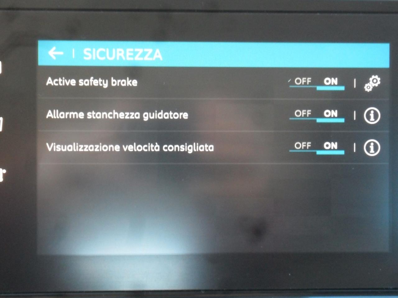 Citroen C3 Aircross BlueHDi 100 S&S Feel