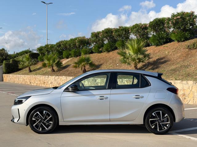OPEL Corsa 1.2 100 CV GS+NAVI16:9+PACK BLACK+PELLETEX GS