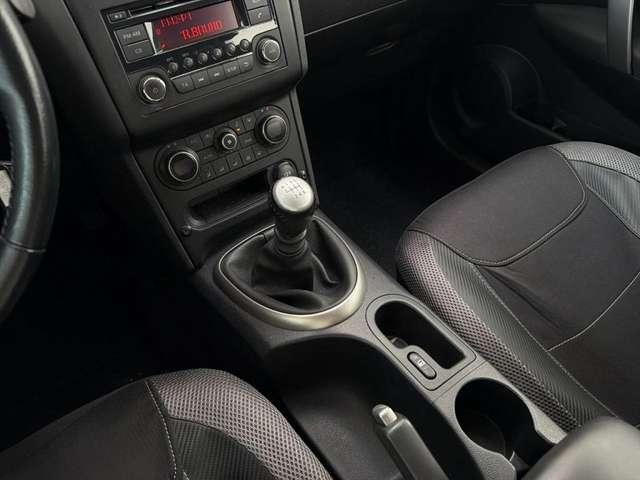 Nissan Qashqai 1.5 dCi DPF Tekna