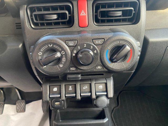 SUZUKI Jimny 1.5 5MT PRO (N1)