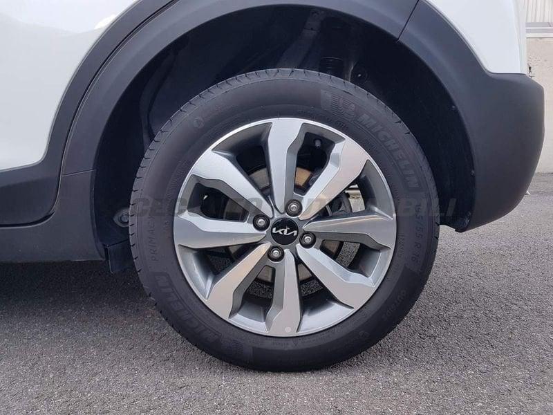 KIA Stonic Stonic 1.2 dpi Style 84cv