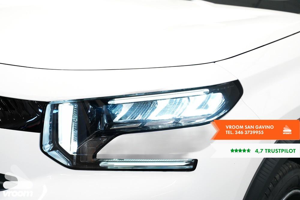 CITROEN C3 4ª serie C3 PureTech 100 S&S Max