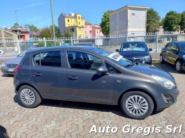 OPEL Corsa 1.2 5 Ecotec C.A. - GARANZIA FINO 24 MESI