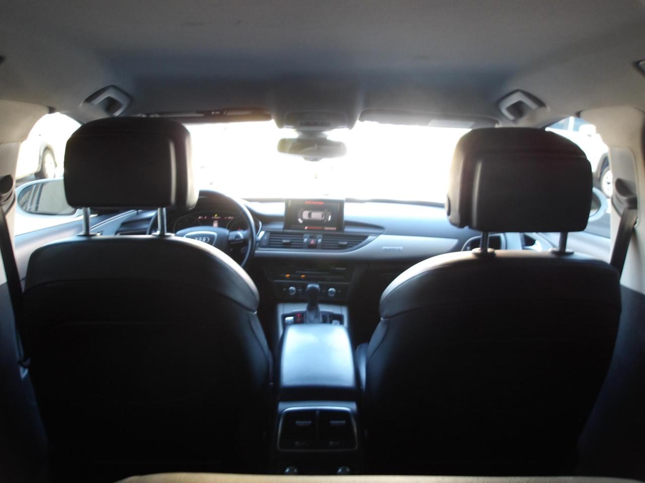 Audi A6 Avant 3.0 tdi quattro 272cv s-tronic