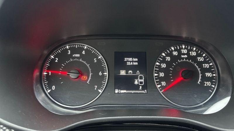 Dacia Sandero Streetway III 2021 Streetway 1.0 SCe Comfort