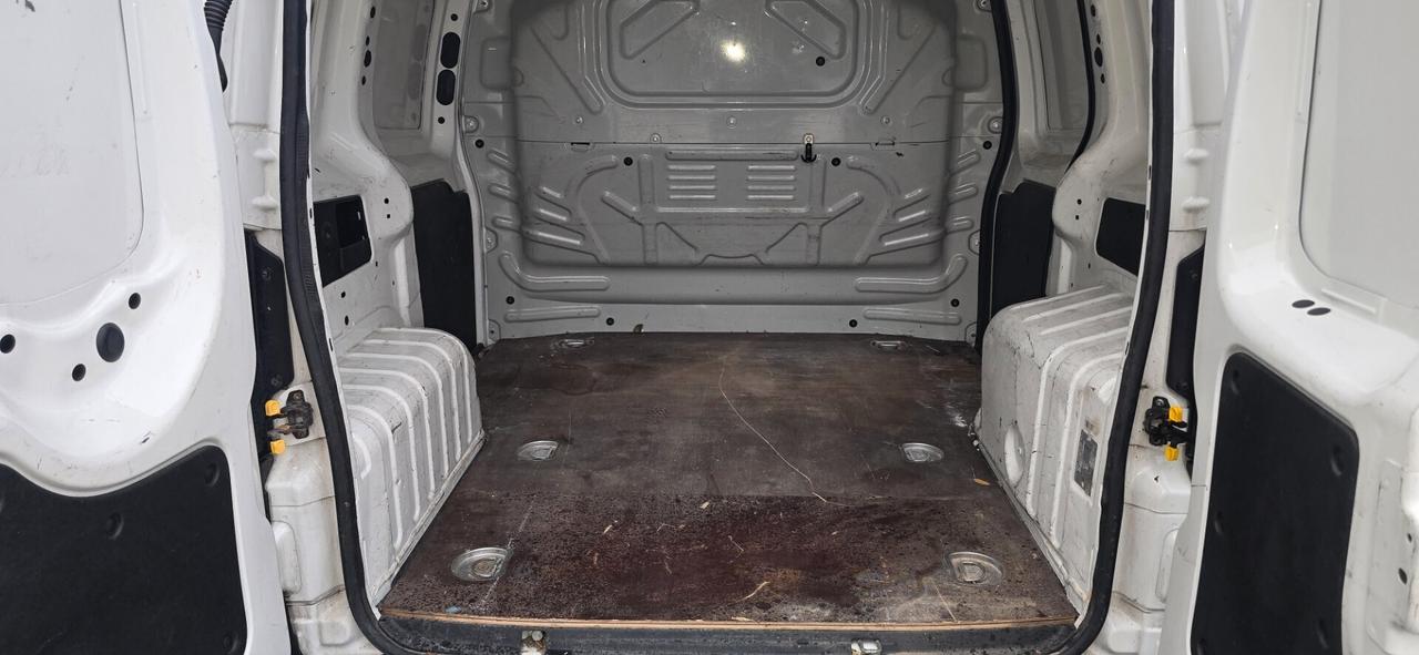 Fiat Fiorino QUBO 1.3 MJT 75CV (N1) E5+