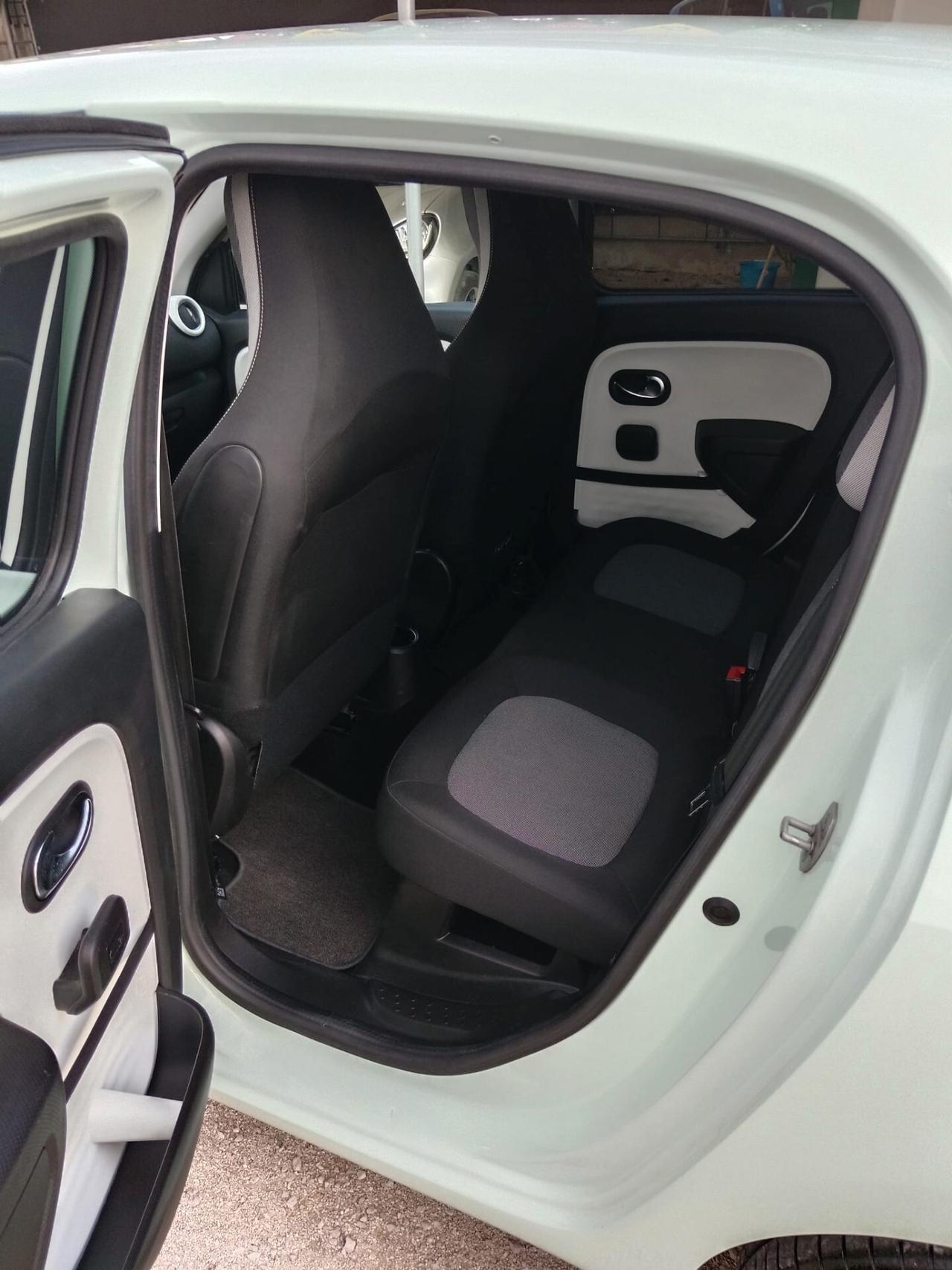 Renault Twingo SCe Life