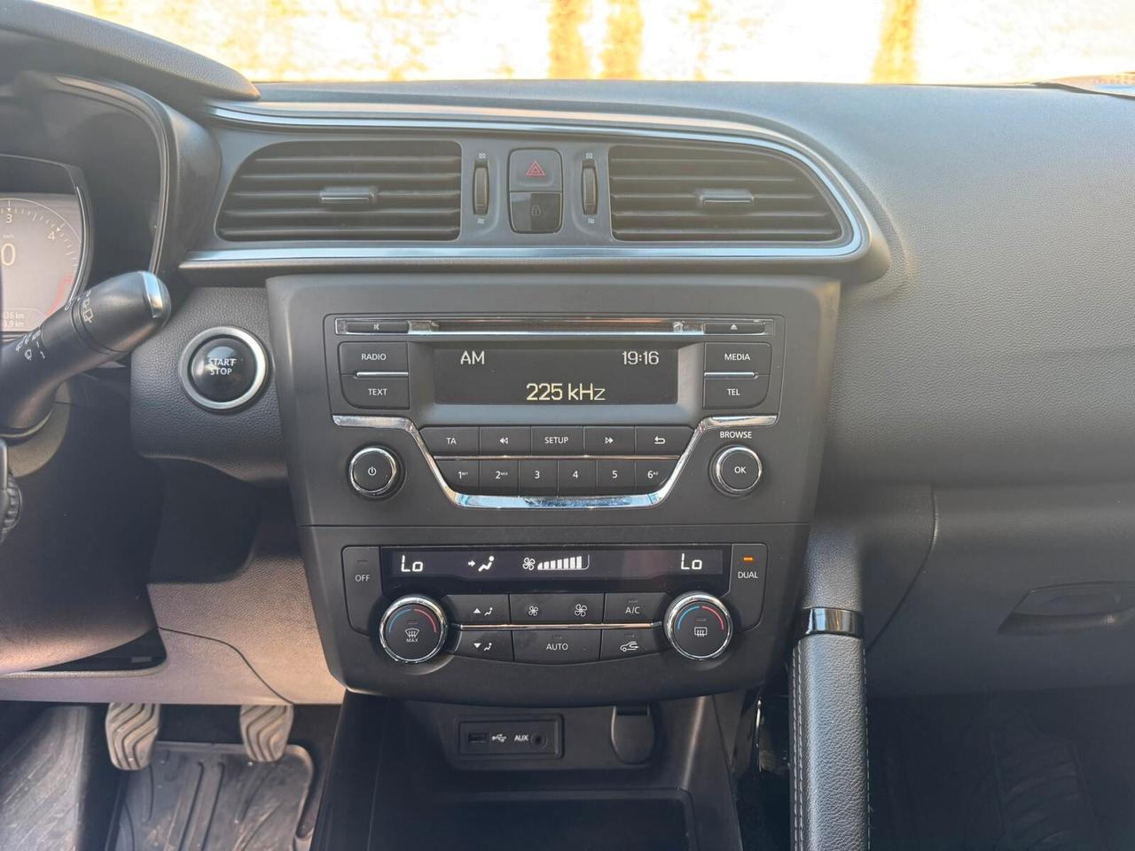 Renault Kadjar dCi 130CV Energy Zen