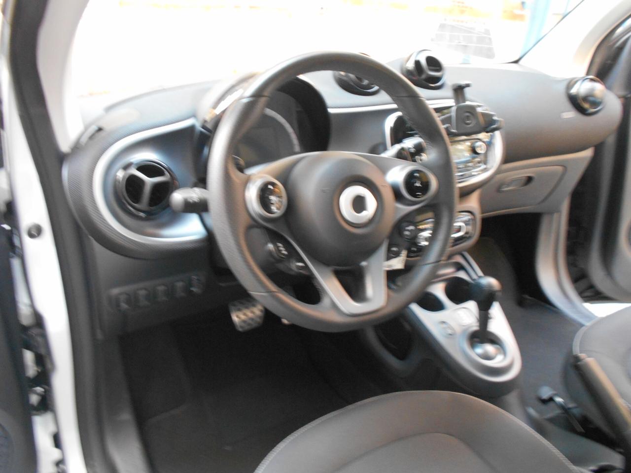 Smart ForTwo 70 1.0 twinamic Passion