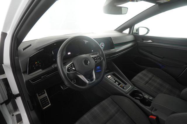 VOLKSWAGEN Golf Golf 2.0 TDI GTD DSG