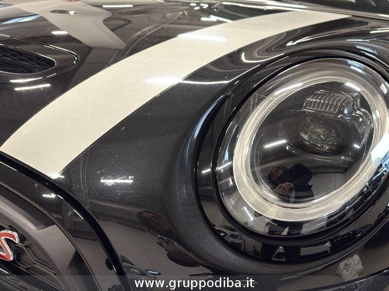 MINI Mini 3 porte Mini F56 2021 3p Mini 3p 2.0 Cooper S Classic auto