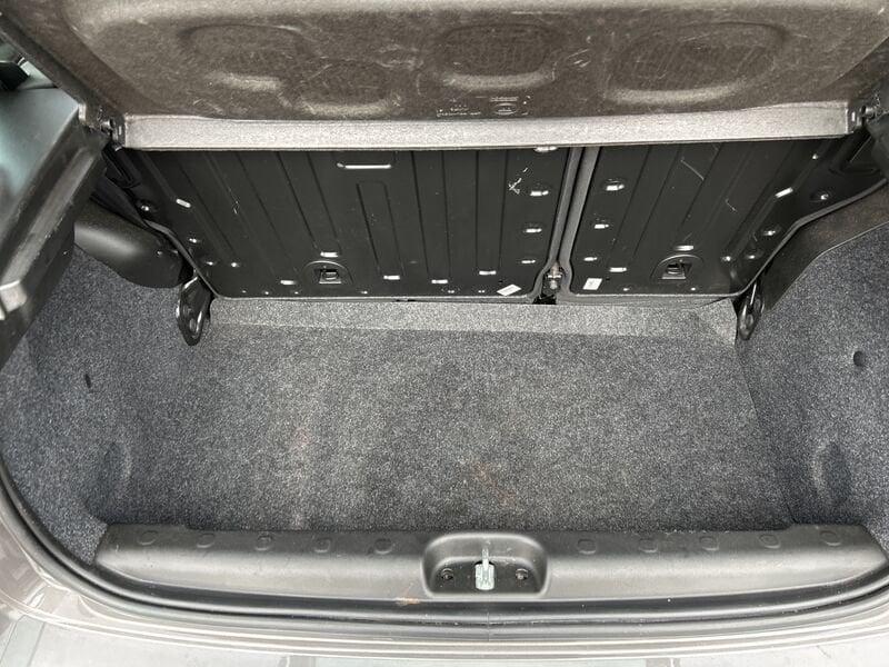 FIAT Panda Cross Panda III 2021 Cross Panda 1.0 firefly hybrid Cross s&s 70cv 5p.ti