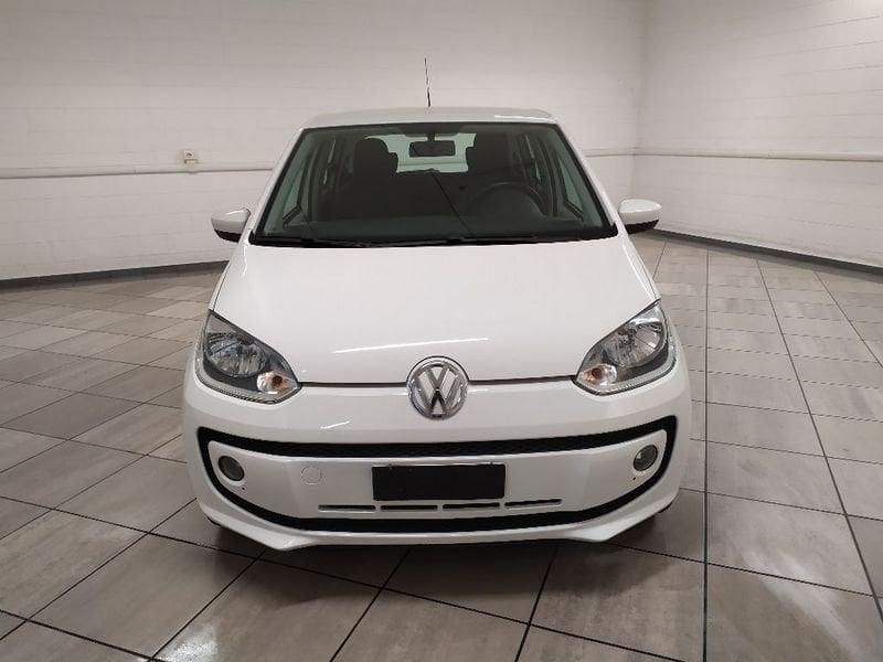 Volkswagen up! 5p 1.0 Move 75cv