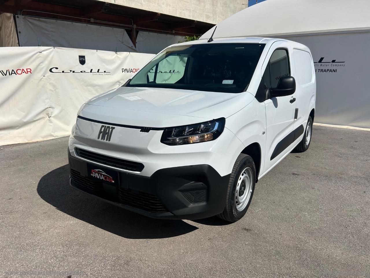 DOBLÒ 1.5 BlueHdi 100CV PC-TN Van KM/0