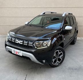 Dacia Duster 1.5 Diesel 4x4