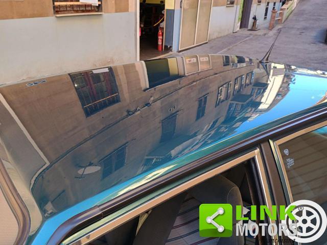 LANCIA Delta 1.3 LX Limited Edition