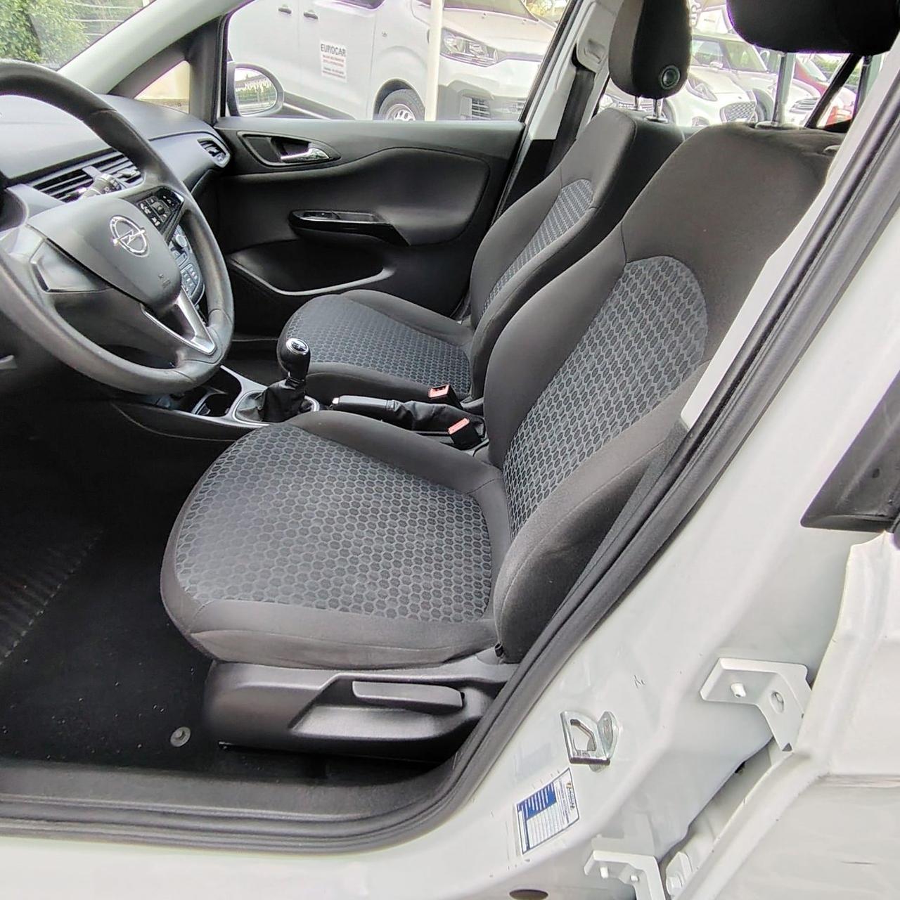 OPEL Corsa 1.3 cdti 75cv S&S E6