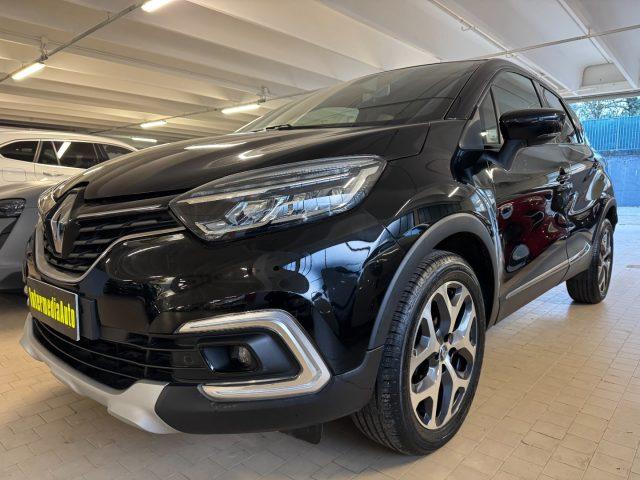 RENAULT Captur dCi 8V 110 CV S&S Energy Intens