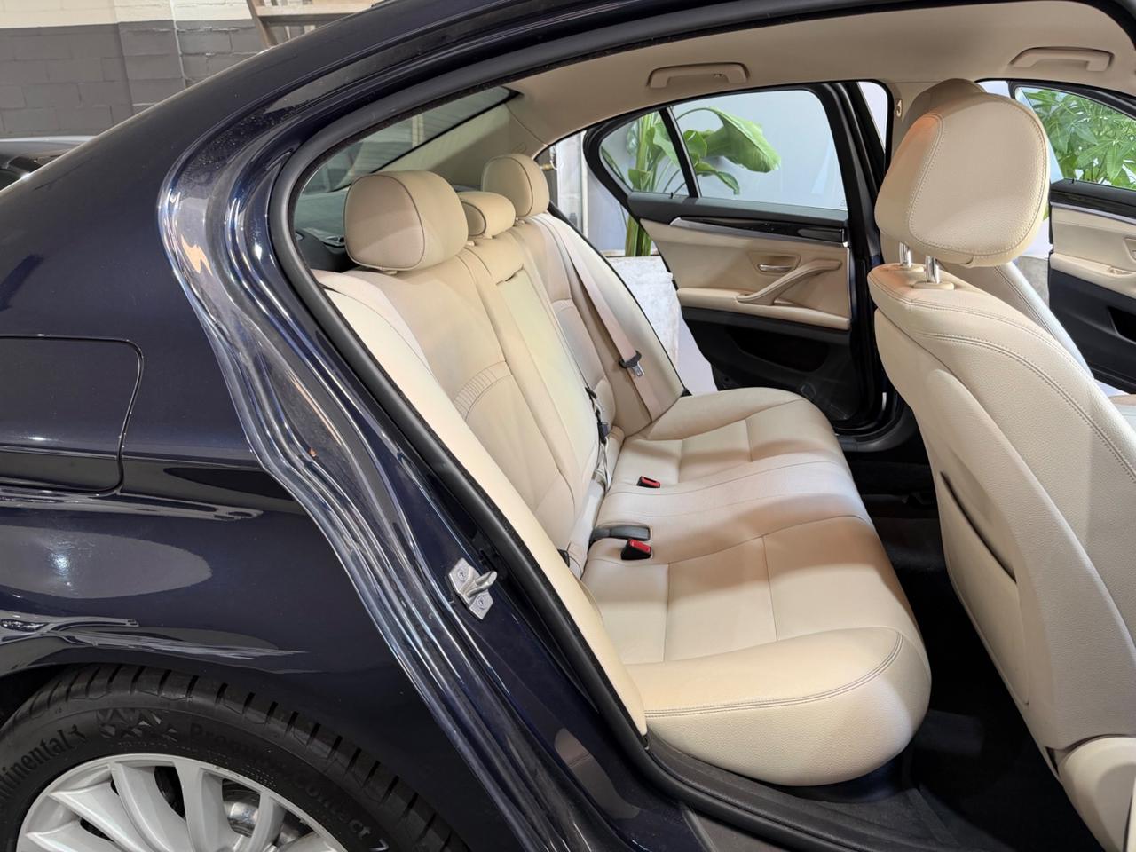Bmw 520 520d xDrive Luxury