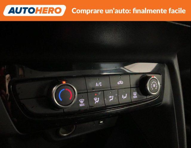 OPEL Corsa 1.2 Design & Tech