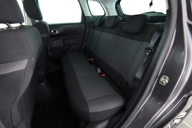 CITROEN C3 Aircross C3 Aircross PureTech 110 S&S Shine