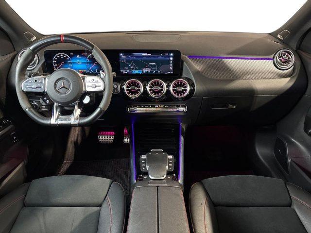 MERCEDES-BENZ GLA 45 AMG S 4Matic+ AMG