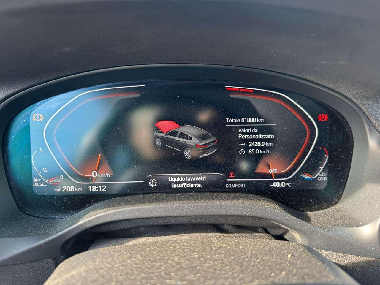 Bmw X4 xDrive20d 48V-2023