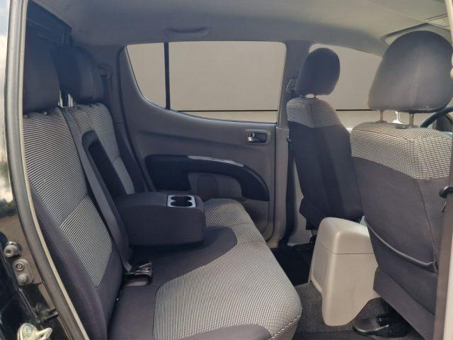 MITSUBISHI L200 2.5 DI-D/136CV Double Cab Invite