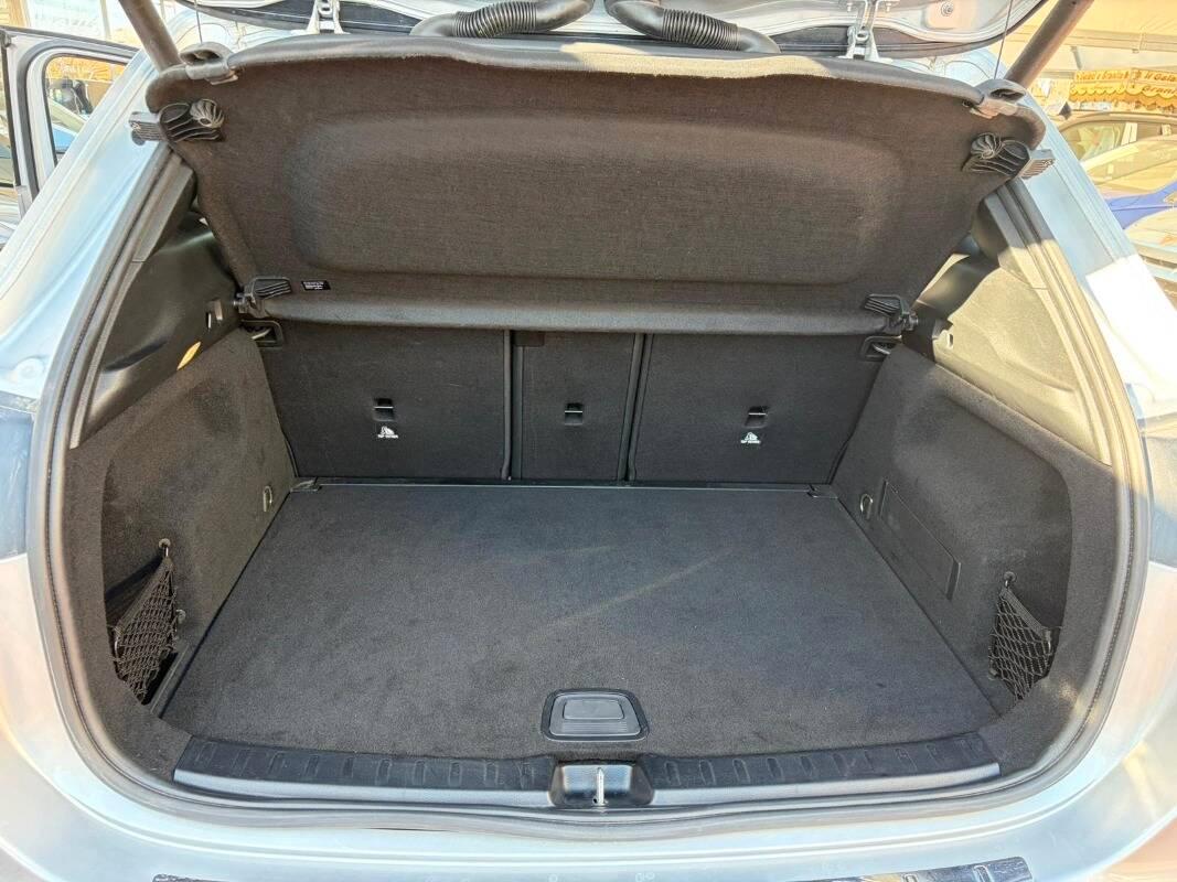 Mercedes Classe GLA 200 d Premium auto