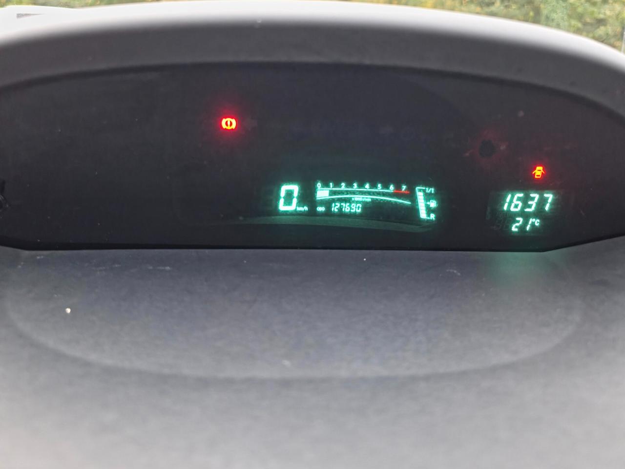 Toyota Yaris 1.0 5 porte Luxury pack 2009-E4 Manuale NEO