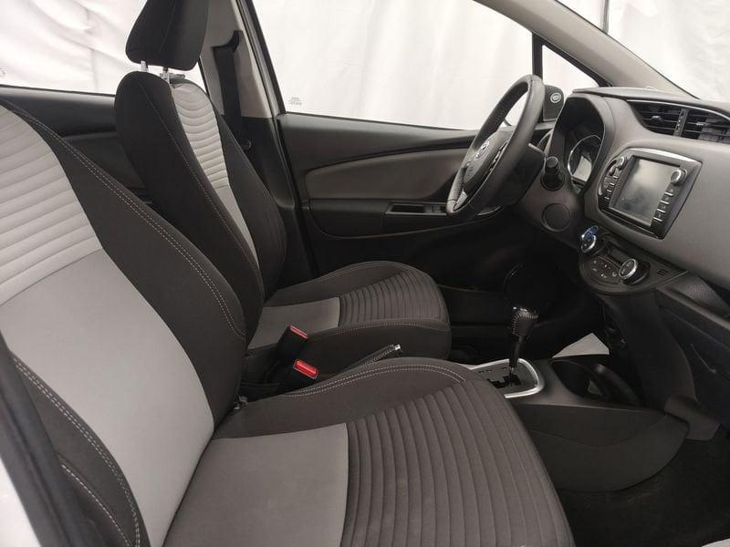 Toyota Yaris Yaris 1.5 Hybrid 5 porte Active