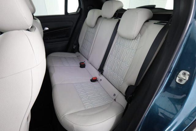 FIAT 600 600 Hybrid 110 CV DCT MHEV La Prima