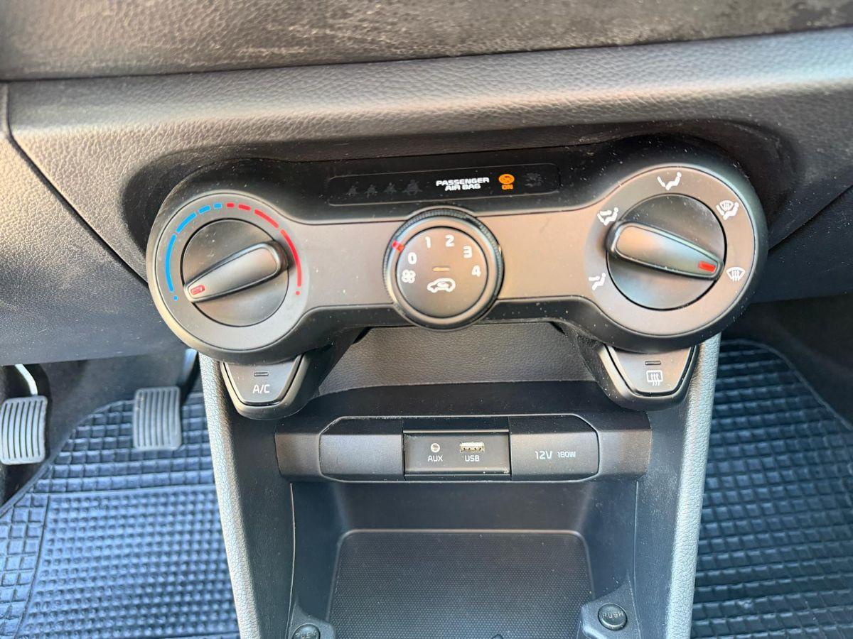 KIA - Picanto - 1.0 12V 5p. Cool