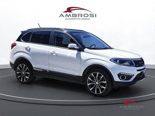 EVO Other 6 Sport S1 1.5 Turbo Bi-Fuel GPL - PER OPERATORI D