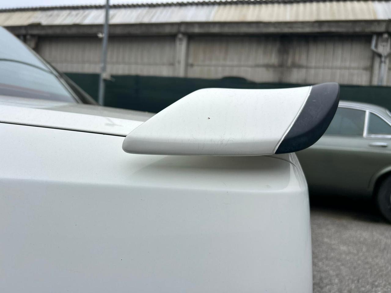 Ford Sierra 2.0i turbo 16V 4p. RS Cosworth Executive