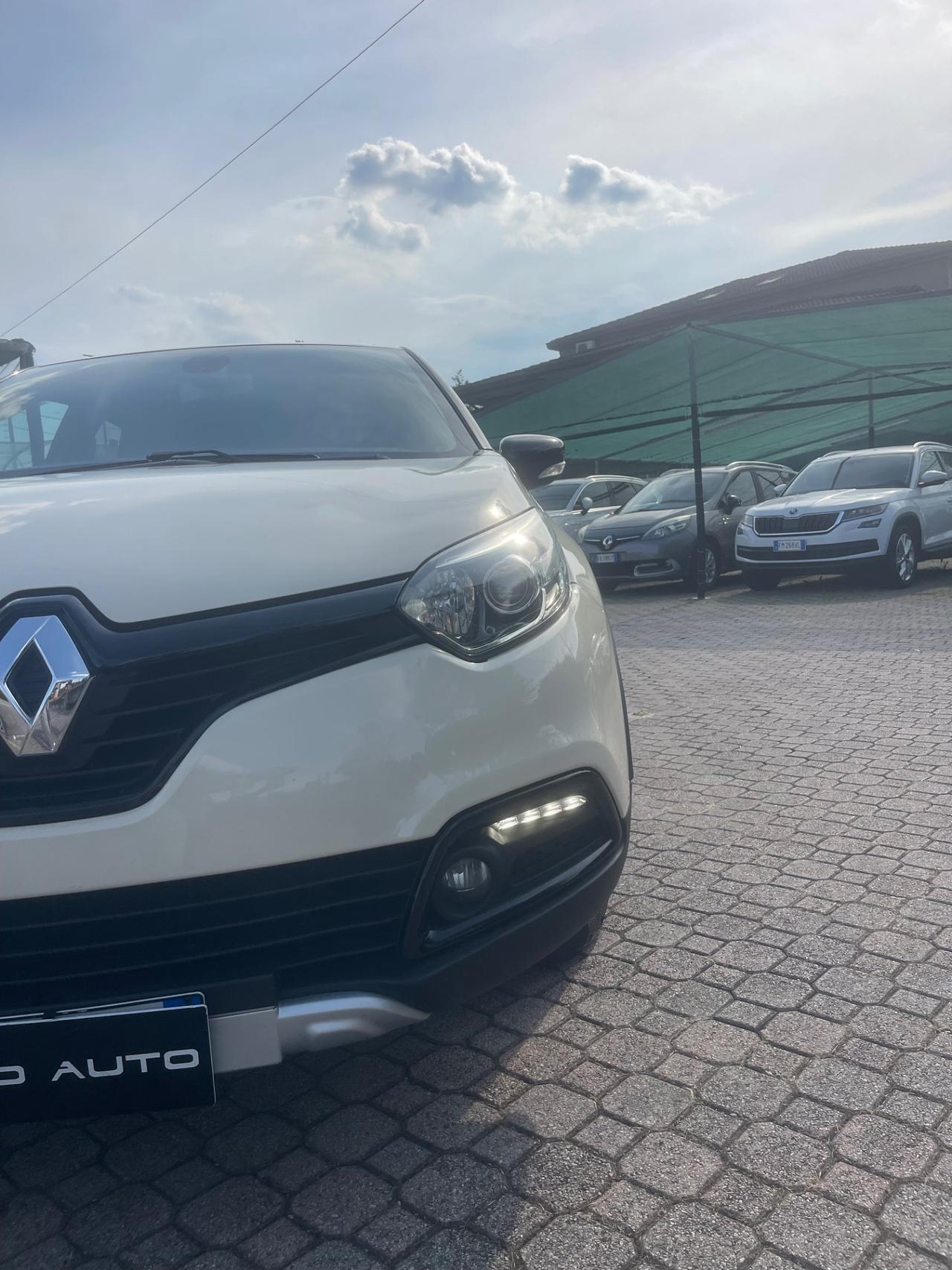 Renault Captur TCe 12V 90 CV Start&Stop Energy Life