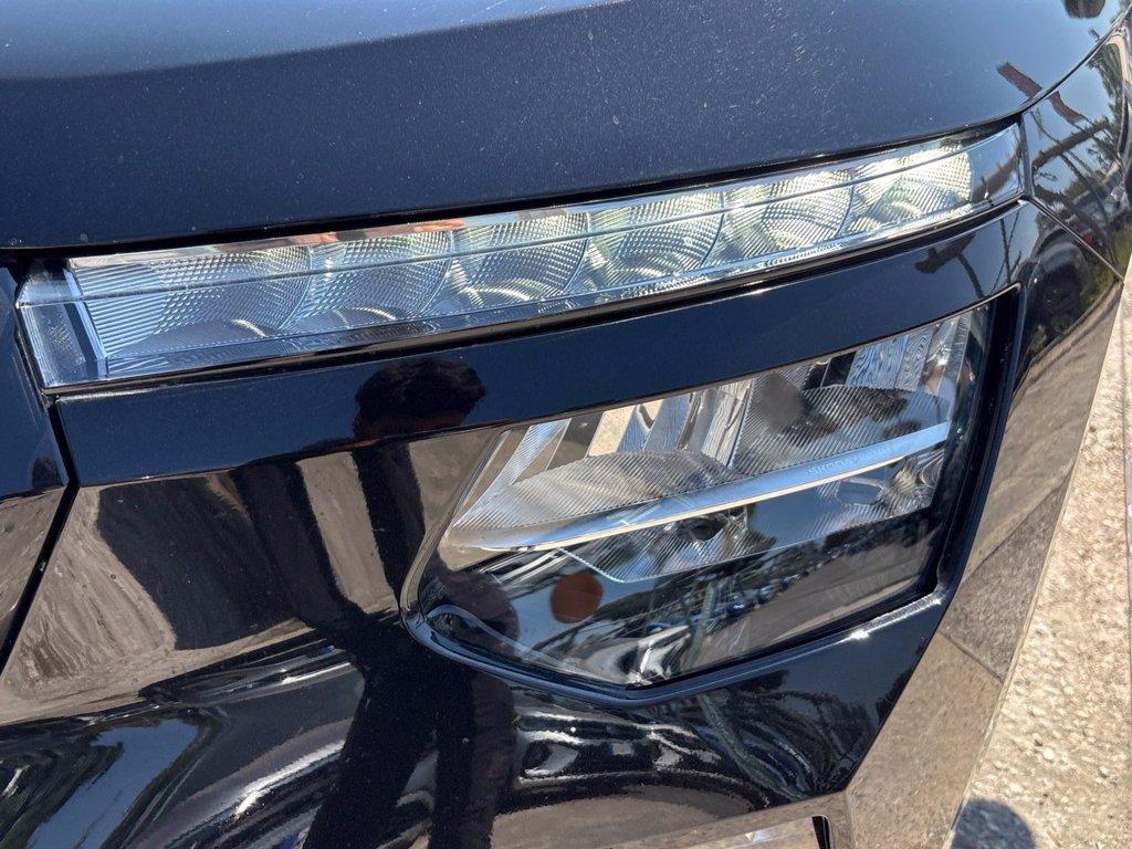 SKODA Kamiq 1.0 tsi black dots 115cv dsg del 2025