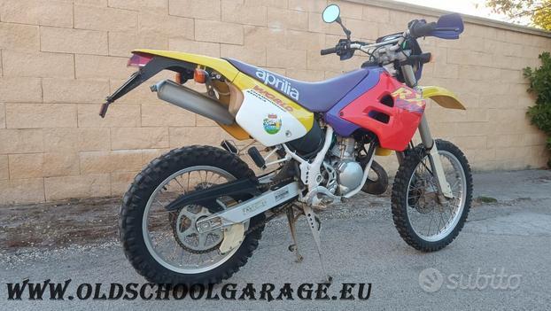 Aprilia RX 125 - 1992