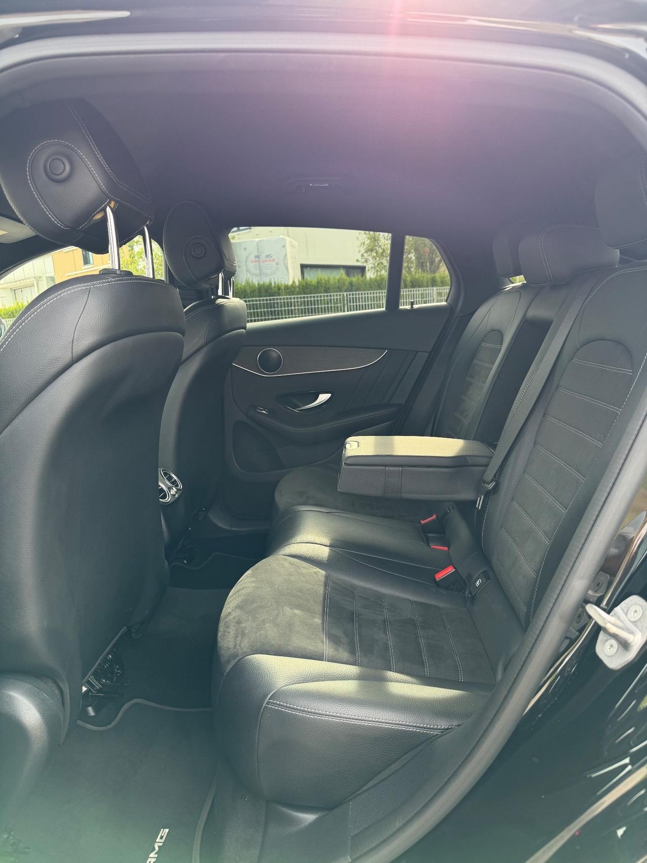 Mercedes-benz GLC 300 Premium Plus