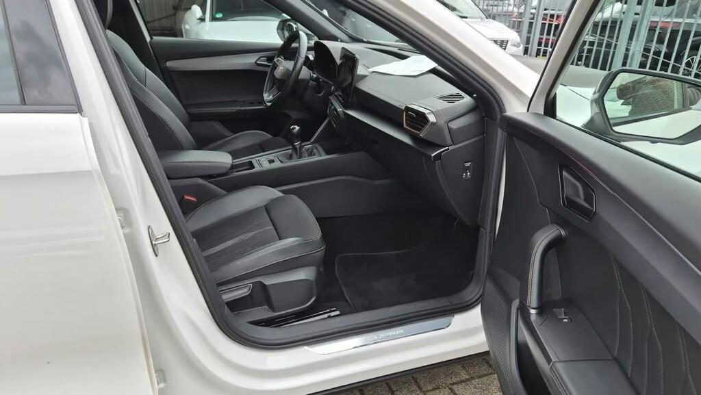 Cupra Formentor 2.0 TDI Matrix LED AHK Sound Ambient