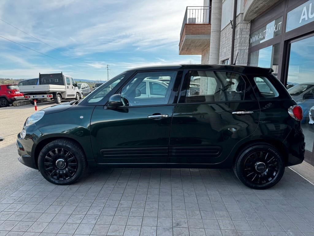 Fiat 500L N1 Autocarro 4 Posti 1.6 Mjt 120cv