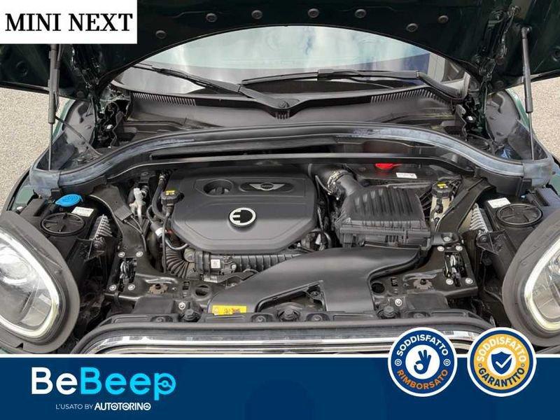MINI Countryman Mini F60 MINI 1.5 COOPER SE HYPE ALL4 AUTO